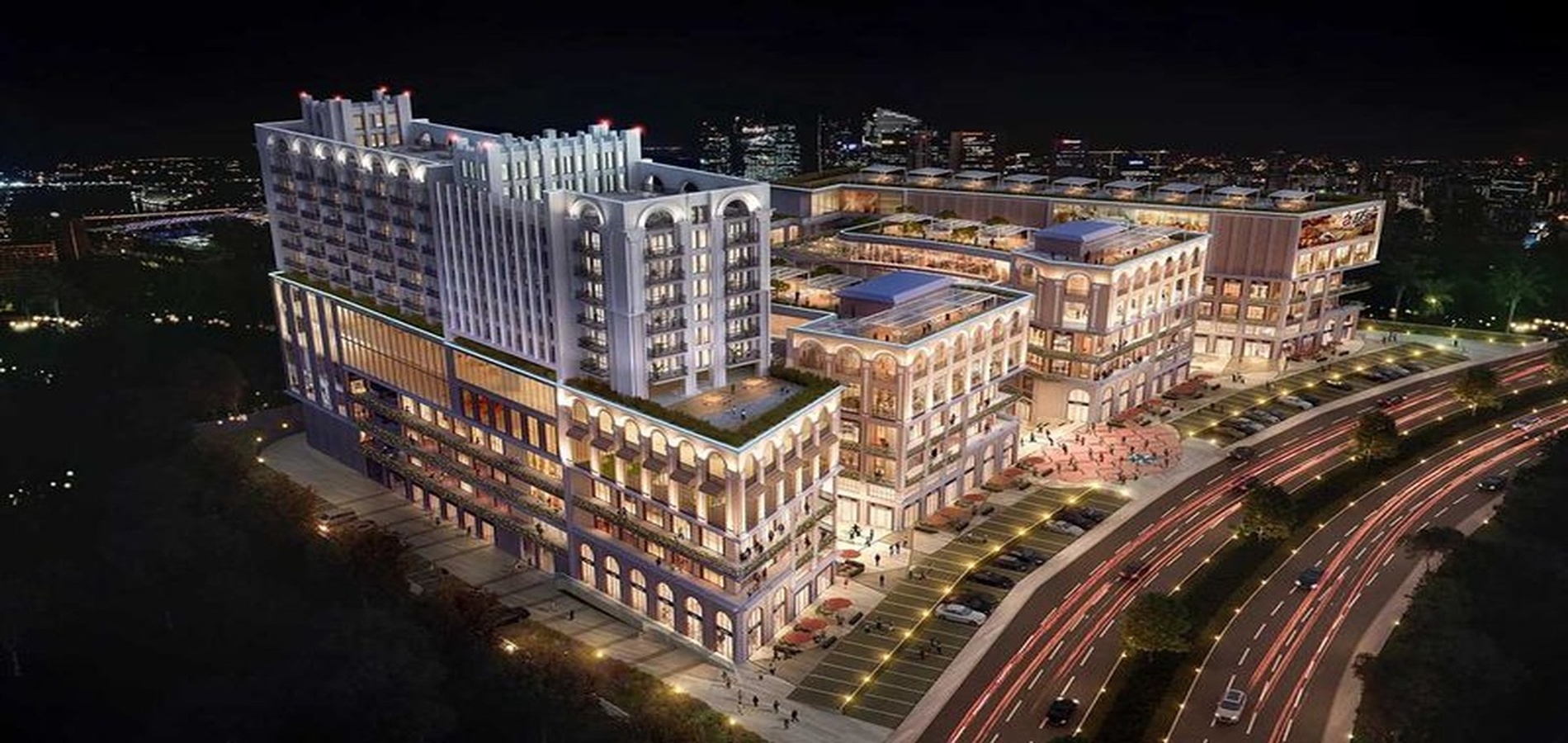 Ace Hive Studio Apartment